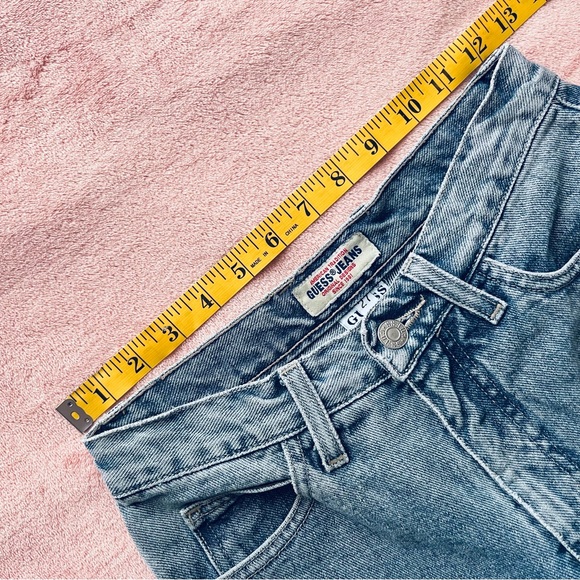Vintage guess jeans - Picture 4 of 6